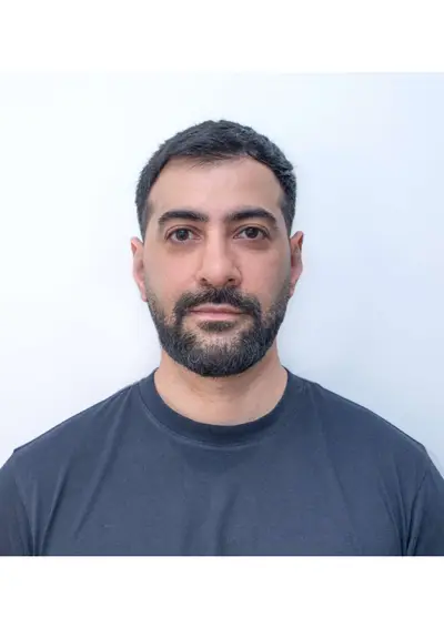 Saqib Ali