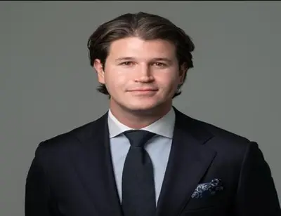 Henry Ghattak