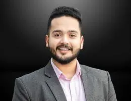 Sagar Adhikari