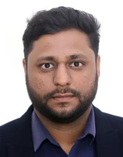 Moin Shaiksandi Abdulsamad