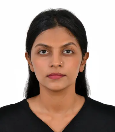 Kirtana Jagdish Shetty Jagdish Sankappa Shetty