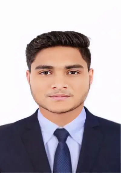 Faruk Ahmed Mutlib Ali
