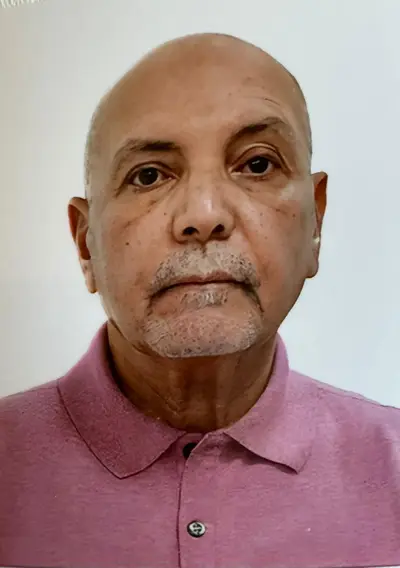 Mohamed Gaber Aboelenein Mohamed Khamis