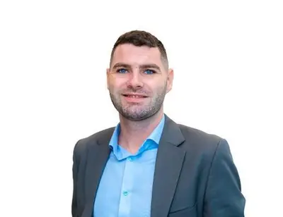 Barry Ryan