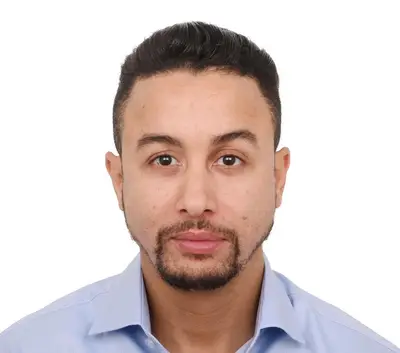 Ahmed Fdil