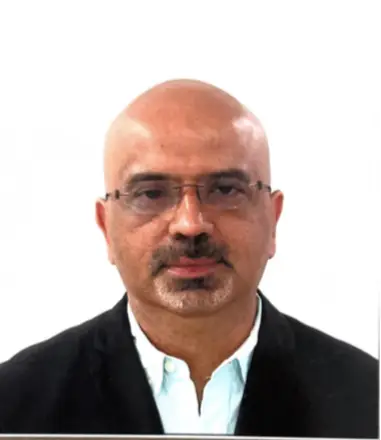 Manoj Naraindas Bhojwani