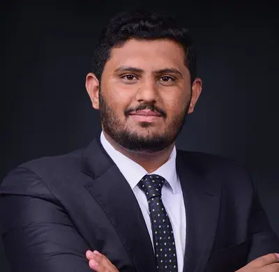 Taimoor Khan Abdul Qayyum Khan