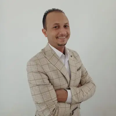 Ahmed Sayed Ali Mohamed
