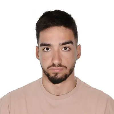 Mohammed Tareq Darwish Alhaji