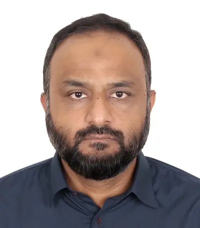 Zia Ul Islam Muzaffar Ul Islam Khan