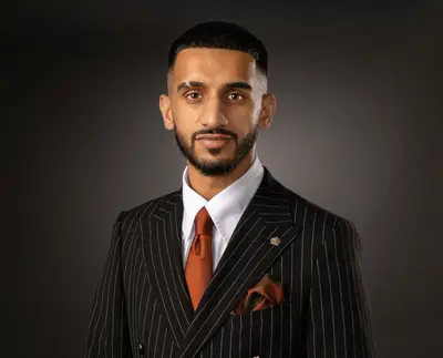 Mohammad Adil Azhar