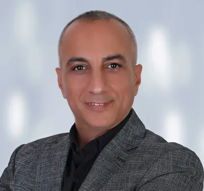 Hassan Abdul Amir Darwiche