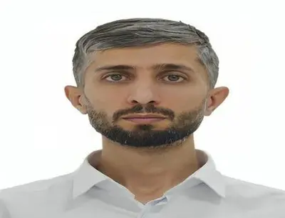 Seyedahmad hashemiastaneh