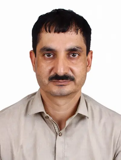 Rizwan Jalil Jalil Khan