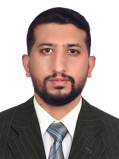 Daniyal Tahir Tahir Hussain