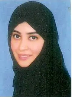 Shahla Jehnjir Khan Mohd Akhan