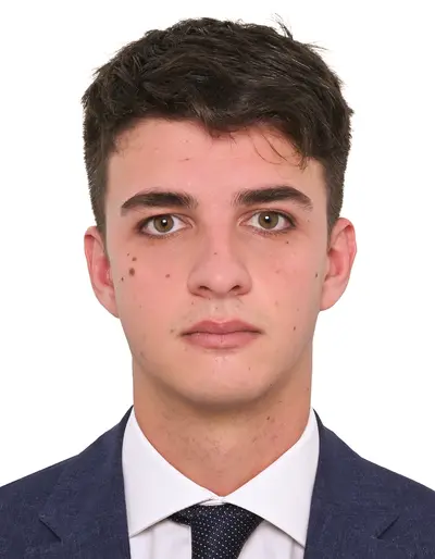 Adriano Vichi