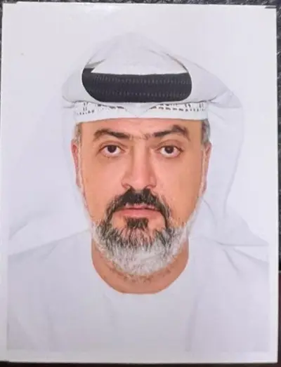 Abdelkader J A Hiussein