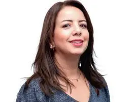 Faten Bouazza
