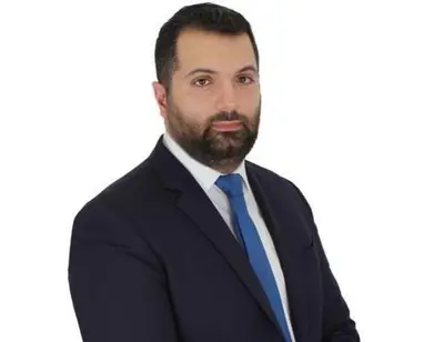 Georges Khalil