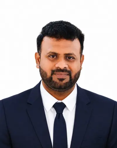 Thowfeeq Ali Mohamed Rafeek Mohamed Rafeek