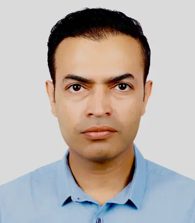 Awais Ahmed Surahyo