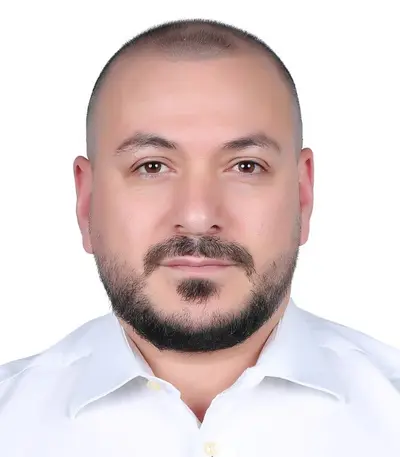Mudar Ali Barhoum