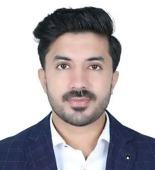 Saqib Khurshid