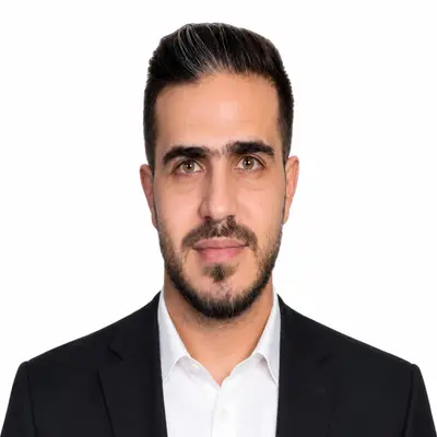 Hamzeh Abdel Naser Issa Sinokrot