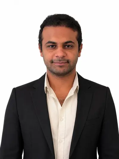 Omar Moustafa Kamaleldin Mohamed Ibrahim
