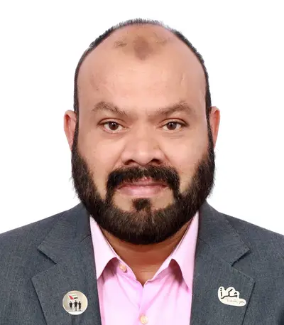 Shoukathali Yarathingal Mohamadali