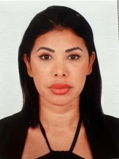 Andresa Alves De Vasconcelos