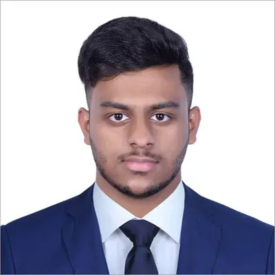 Hamdan Muhammed Shereef