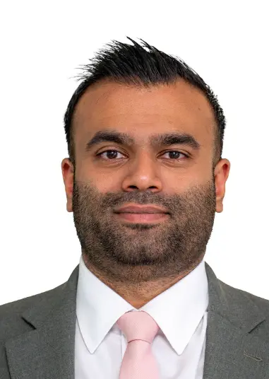 Hari Rohil Patel