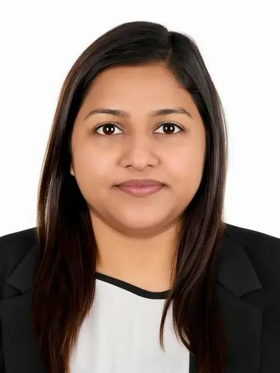 Urvashi Ishwarlal Saraiya
