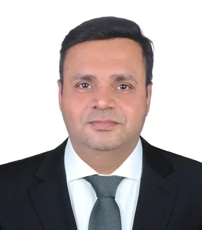 Ashish Hoondlani Vasu Dev Hoondlani