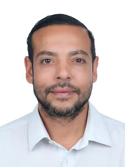 Sherif Refaat Aly Moussa
