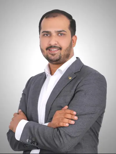 Zain Muneer Muneer Ahmad