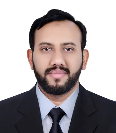 Nabeel Abbas Muhammad Abbas