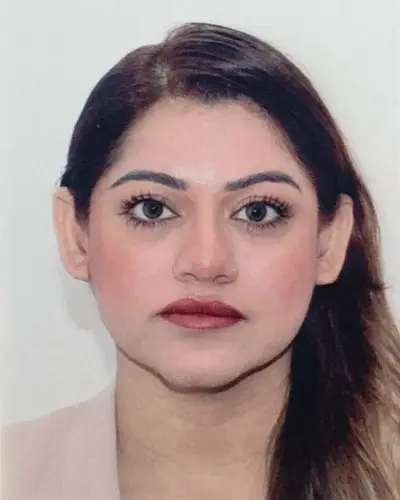 Rishika Omprakash Mihani Omprakash Mulchand Mihani