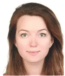 Tinatin Kozlova