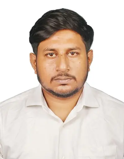 Ashish Ranjan Ashok Kumar Prasad