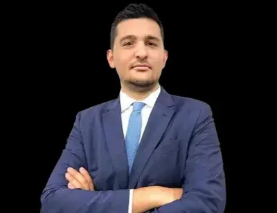 Arthur Kholmatov
