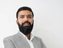 Adeeb Ali