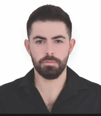 Yazan Ata Alkarim Hadeed