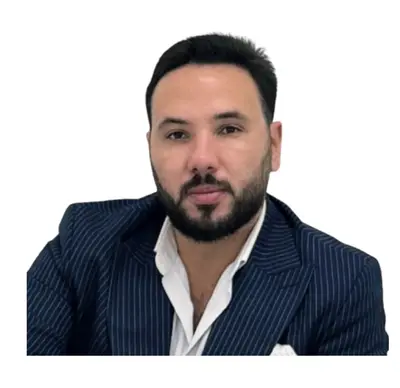 Ahmad Abdul Karim Mehdi