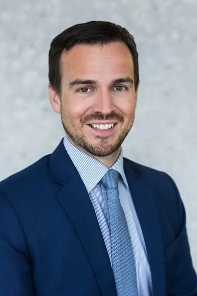 Daniel Andrew Mcculloch