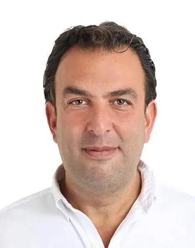 Guillermo Piecarchic Cohen