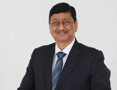 Ashok Jindal