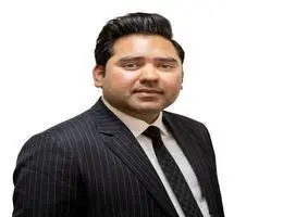 Ali Mirza